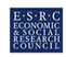 Click here to visit the ESRC website