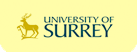 Click here to visit the University of Surrey website